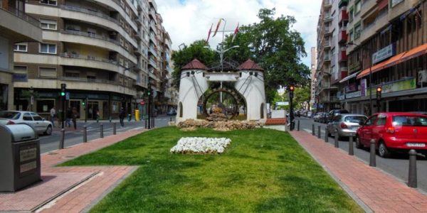 vivienda de obra nueva