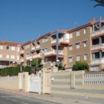 LOS LLANOS DEL MAR - EN LA PLAYA DE MUCHAVISTA - ALICANTE