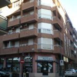 CALLE DIONISIO GUARDIOLA 54 - ALBACETE - INMOALBA 2000