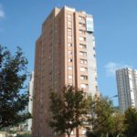 EDIFICIO ALBASIT - RINCON DE LOIX - BENIDORM