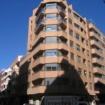 CALLE LOS BAÑOS - INMOALBA 2000