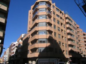 CALLE LOS BAÑOS - INMOALBA 2000