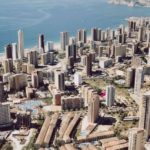 PLAYA DE BENIDORM - ALICANTE - EDIFICIO ALBASIT