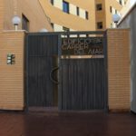 EDIFICIO CARRER DEL MAR - PLAYA DEL CAMPELLO - ALICANTE
