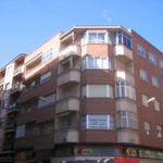 CALLE ANTONIO MACHADO 63 - INMOALBA 2000