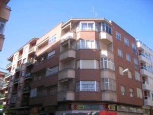 CALLE ANTONIO MACHADO 63 - INMOALBA 2000