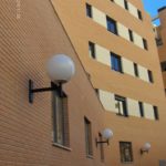 EDIFICIO CARRER DEL MAR - PLAYA DEL CAMPELLO - ALICANTE