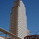 EDIFICIO ALBASIT - RINCON DE LOIX - BENIDORM