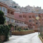 RESIDENCIAL LAS CALAS - LA CALA DE FINESTRAT - BENIDORM