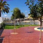 EDIFICIO CARRER DEL MAR - PLAYA DEL CAMPELLO - ALICANTE