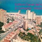 Edificio Carrer del mar - El Campello - Alicante