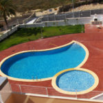 EDIFICIO CARRER DEL MAR - PLAYA DEL CAMPELLO - ALICANTE