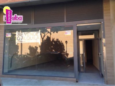 Local Comercial