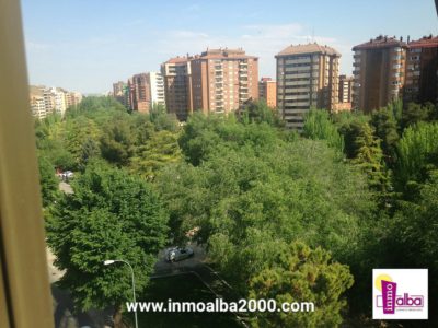 Piso en venta en parque lineal