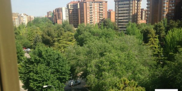 Piso en venta en parque lineal